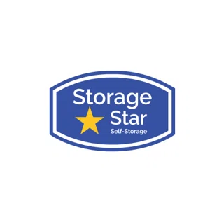Storage Star logo