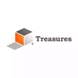 StorageTreasures.com discount codes