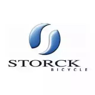 storck-bikes.com logo