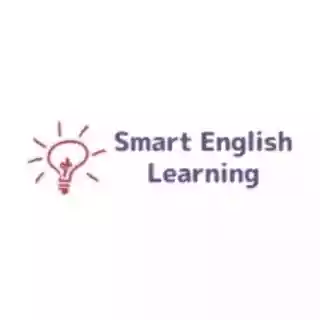 Smart English Learning logo