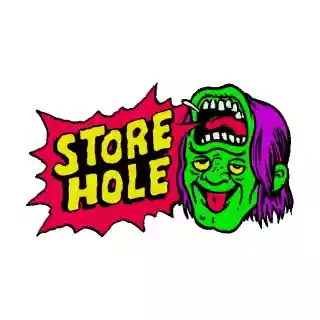 Shop Store Hole! promo codes logo