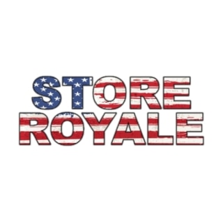 Shop Store Royale USA logo