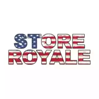 Store Royale USA promo codes