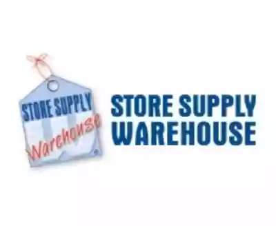 Shop Store Supply Warehouse logo