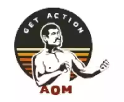 Shop The Art of Manliness coupon codes logo