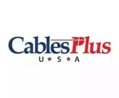 Shop Cables Plus USA coupon codes logo
