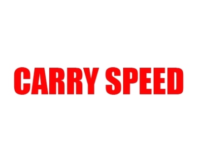 Shop Carry Speed logo