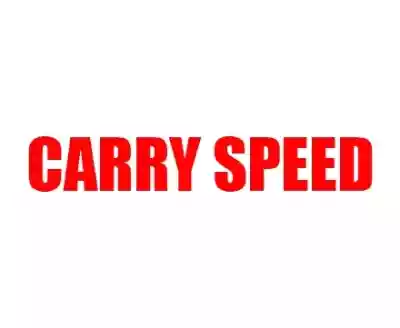 Carry Speed logo