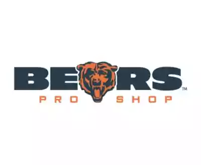 Shop Chicago Bears promo codes logo