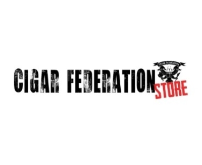 Shop Cigar Federation logo