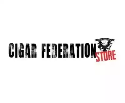 Shop Cigar Federation discount codes logo