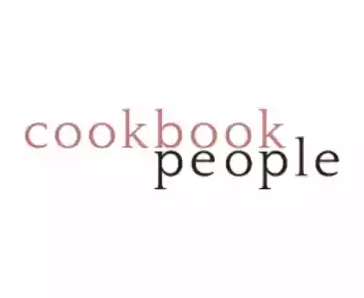 Shop Cookbook People promo codes logo