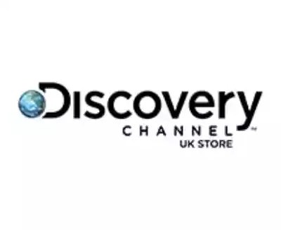 Discovery Store UK logo