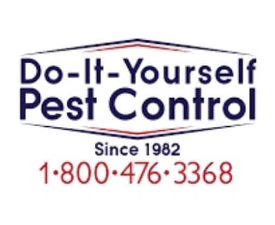 Shop Do It Yourself Pest Control logo