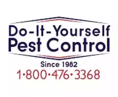 Do It Yourself Pest Control logo