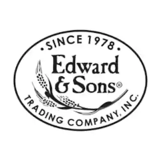 Shop Edward & Sons Trading Co. coupon codes logo
