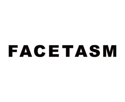 Shop Facetasm logo