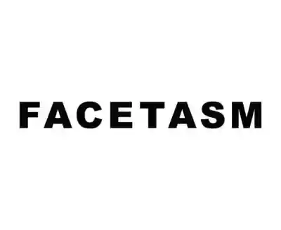 Shop Facetasm promo codes logo