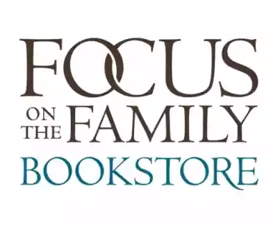 Shop Focus on the Family Store logo
