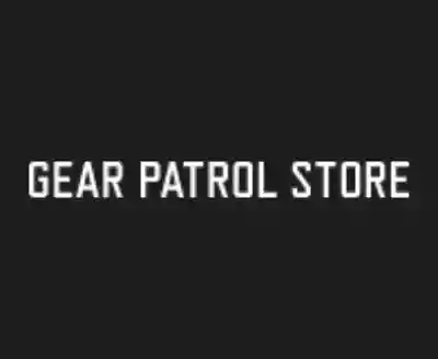 Gear Patrol Store coupon codes