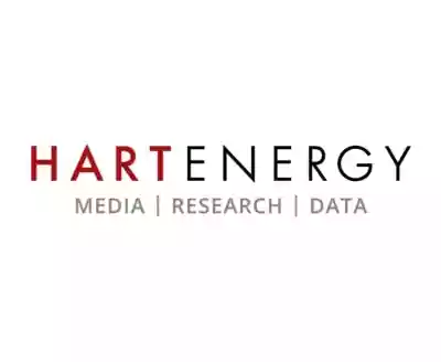 Hart Energy Store promo codes