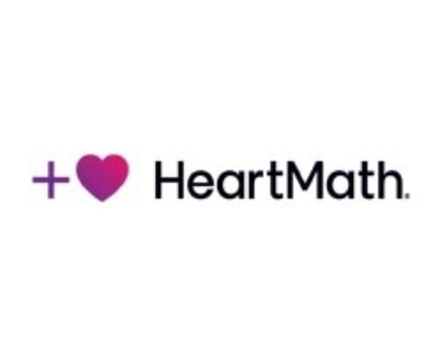 Shop HeartMath logo