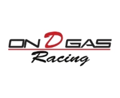 Shop On D Gas Racing logo