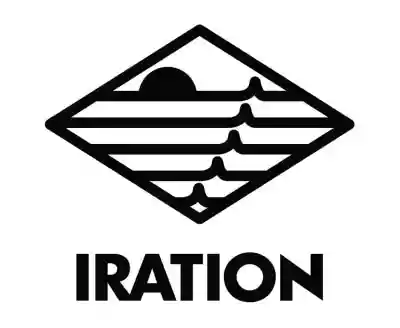 Shop Iration coupon codes logo