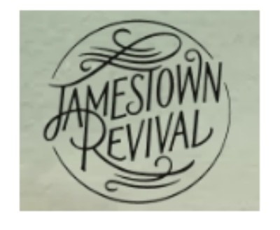 Shop Jamestown Revival logo