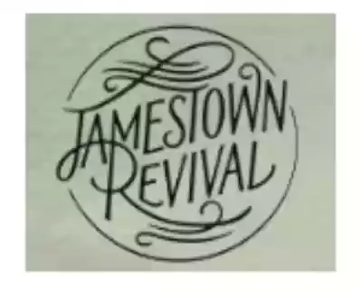 store.jamestownrevival.com logo