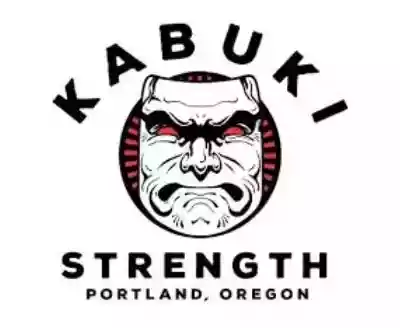 Kubuki Strength discount codes