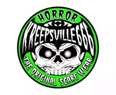 Shop Kreepsville 666 discount codes logo