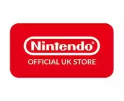 Shop Nintendo Official UK Store coupon codes logo