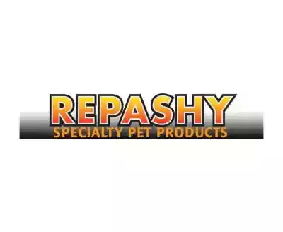 Shop Repashy logo