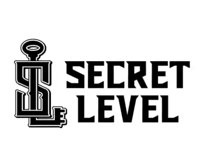 Secret Level logo