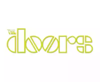 Shop The Doors logo