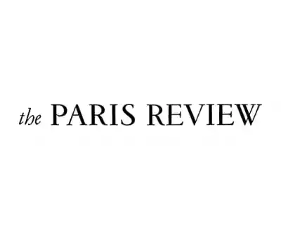 The Paris Review logo