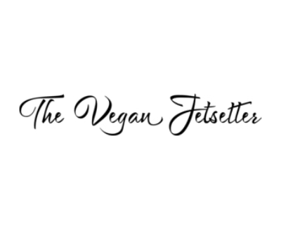 Shop The Vegan Jetsetter logo