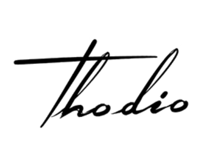 Shop Thodio logo