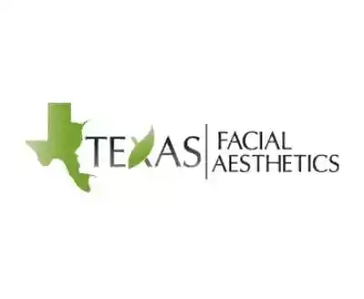 Shop Texas Facial Aesthetics promo codes logo