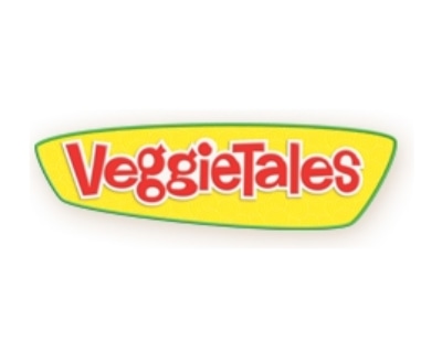 Shop VeggieTales logo
