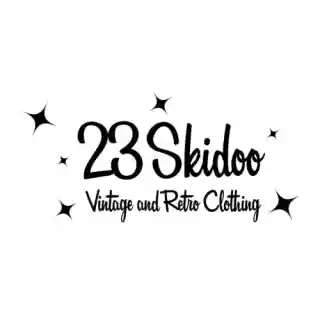 23 Skidoo Vintage & Retro coupon codes