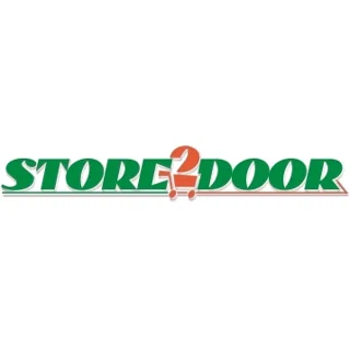 Store2Door logo
