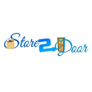 Store2Door PC logo