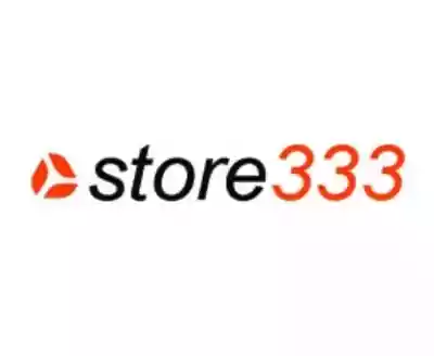 Store333 logo