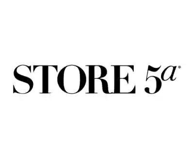 Store 5a coupon codes