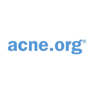 Shop Acne.org logo