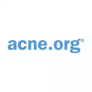 Shop Acne.org promo codes logo