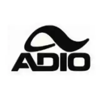 Adio Footwear logo