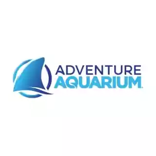 Shop Adventure Aquarium logo